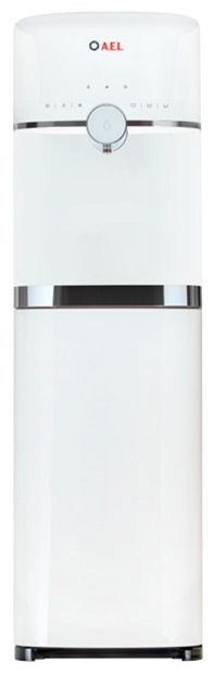 

Кулер для воды AEL LC-AEL-770s white