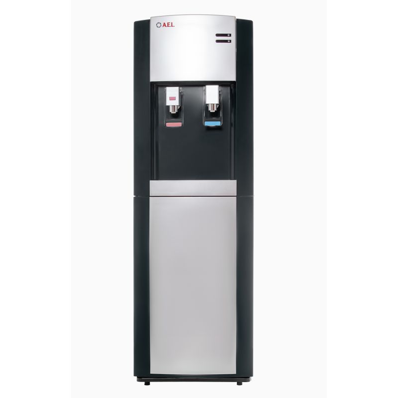 

Кулер для воды AEL LD-AEL-58s black/silver
