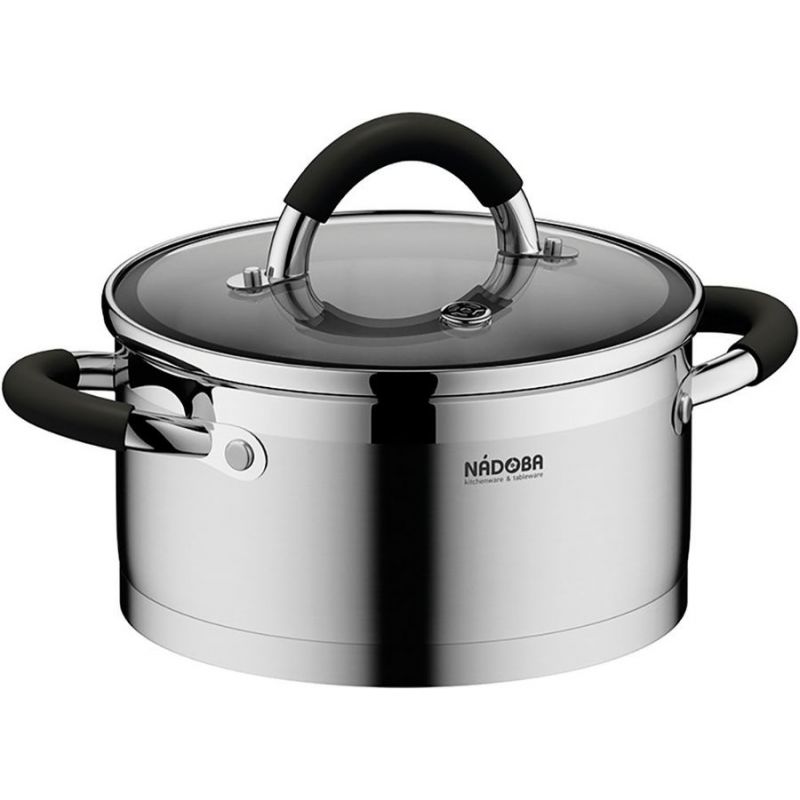 

Кастрюля Nadoba OLINA 726413