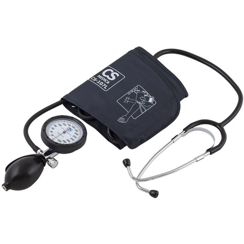 

Тонометр CS Medica CS-107L