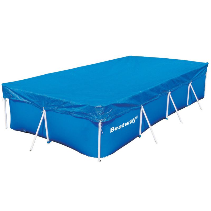 

Аксессуар для бассейнов BestWay 58107 (006233) Тент для бассейна