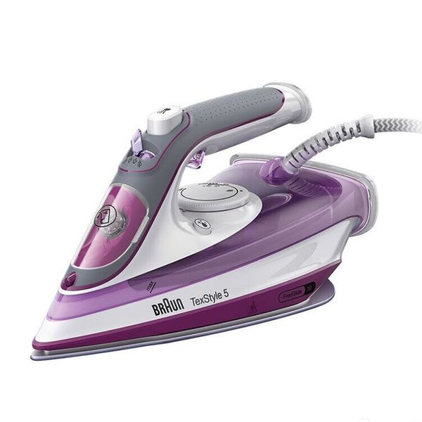 

Утюг Braun SI 5037 VI