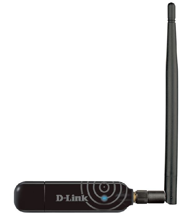 

WiFi Адаптер D-link DWA-137/C1A