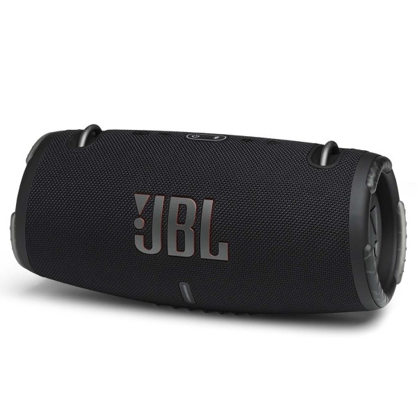 

Портативная акустика JBL Xtreme 3 Black