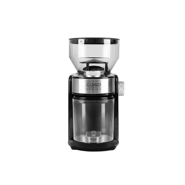 

Кофемолка Caso Barista Crema