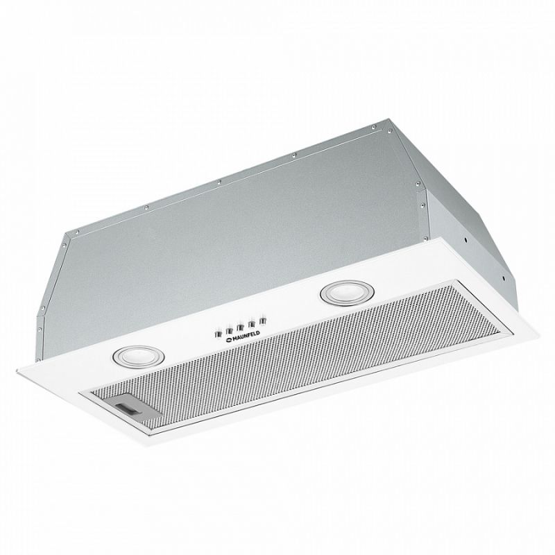 

Встраиваемая вытяжка Maunfeld THAMES 601PM белый