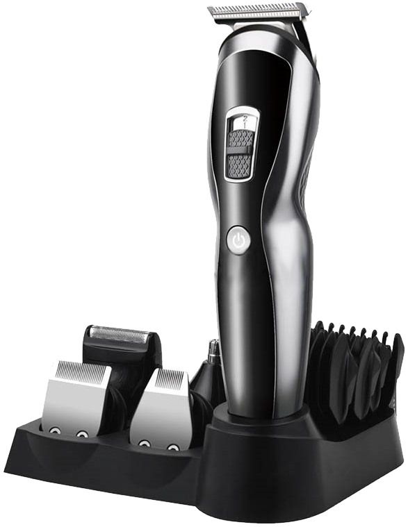 

Машинка для стрижки Kelli KL-7019