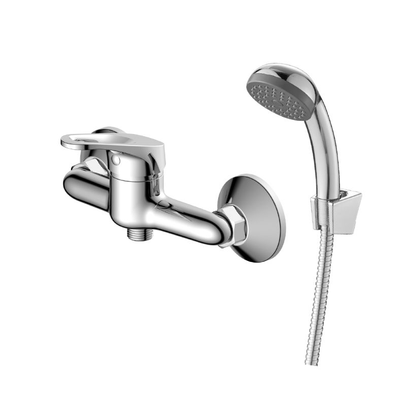 

Смеситель для ванны DECOROOM DR21055