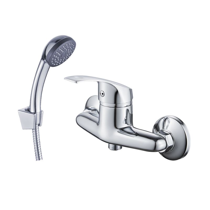 

Смеситель для ванны DECOROOM DR71055