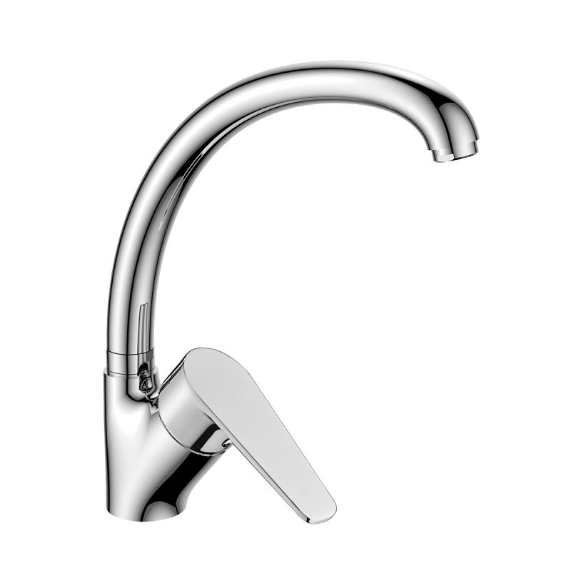 

Смеситель для кухни DECOROOM DR72021