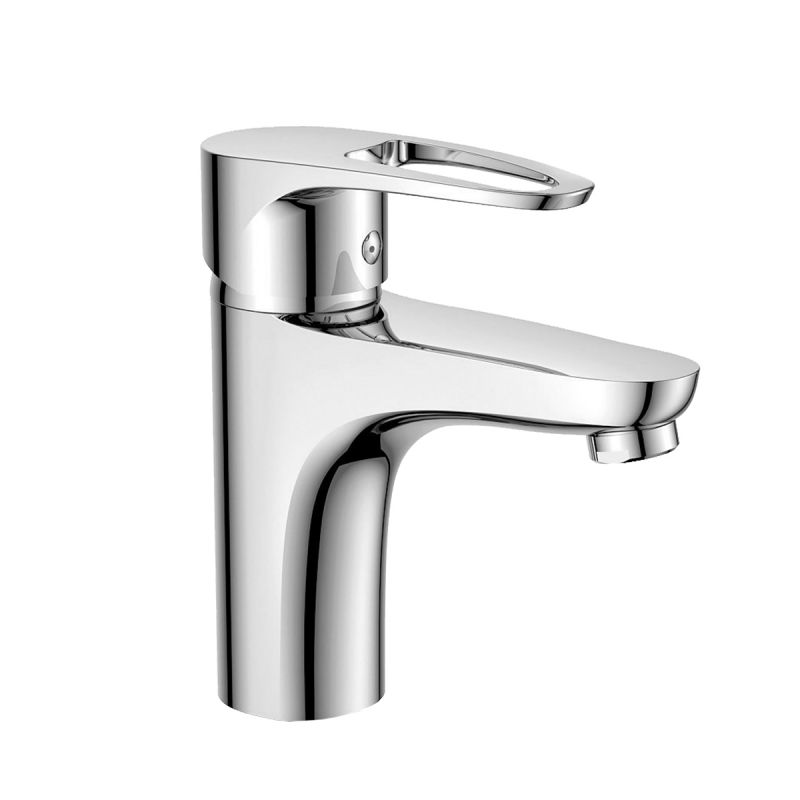 

Смеситель для раковины DECOROOM DR70011