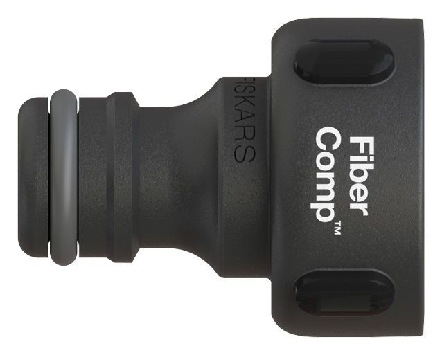 

Шланговый соединитель Fiskars 1027054