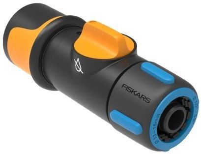 

Шланговый соединитель Fiskars 1027086