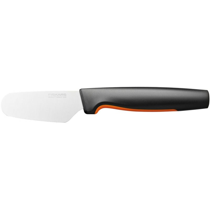 

Нож кухонный Fiskars 1057546 для масла/сыра