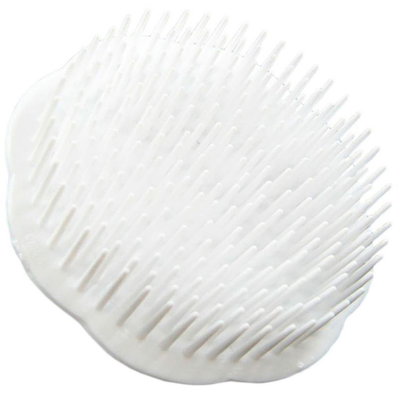 

Массажер Gess SPA Brush щетка для тела белый (GESS-693)