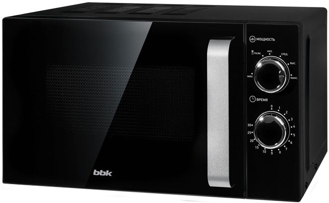 

Микроволновая печь BBK 20MWS-776M/B-M