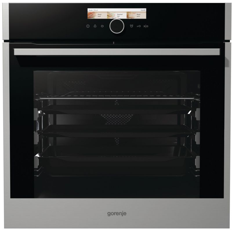 

Электрический духовой шкаф Gorenje BOP798S54X