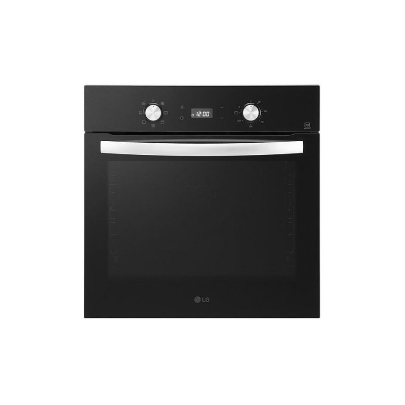 

Электрический духовой шкаф LG LB645E329T1