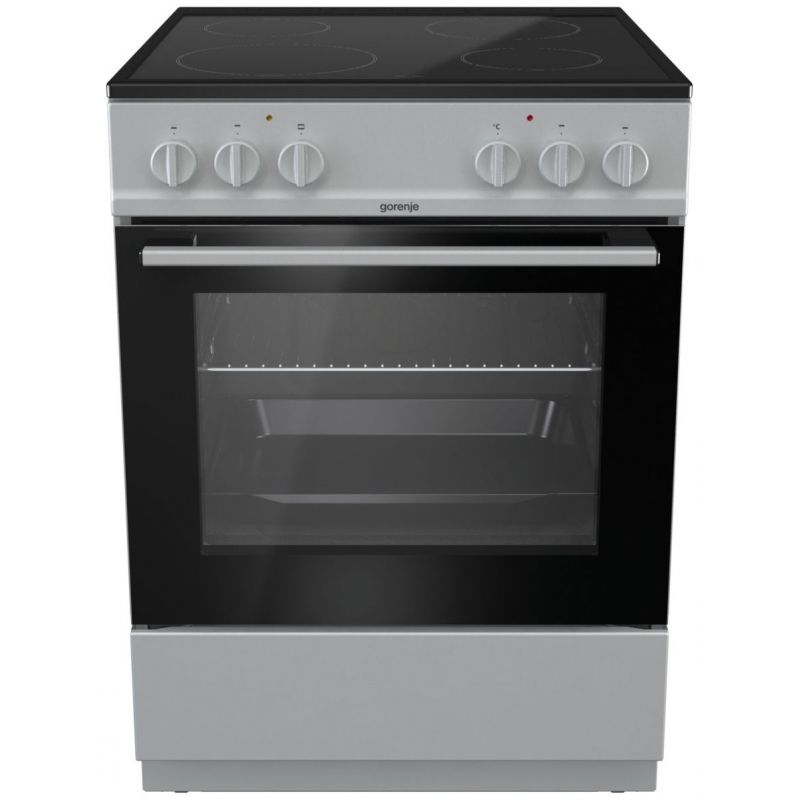 

Электрическая плита Gorenje EC6111SG