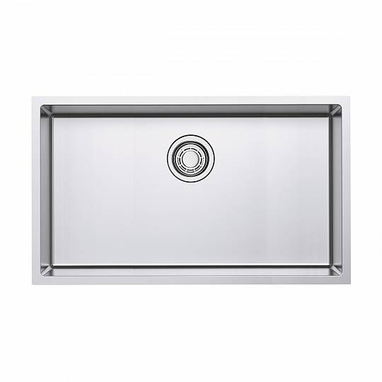 

Кухонная мойка Omoikiri Tadzava 75-U/I-IN нерж. сталь/нержавеющая сталь