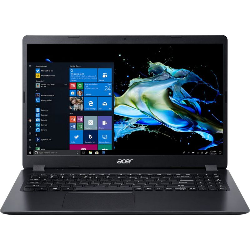 

Ноутбук Acer Extensa EX215-52-59Q3 Windows 10 Pro BLACK (NX.EG8ER.00J)