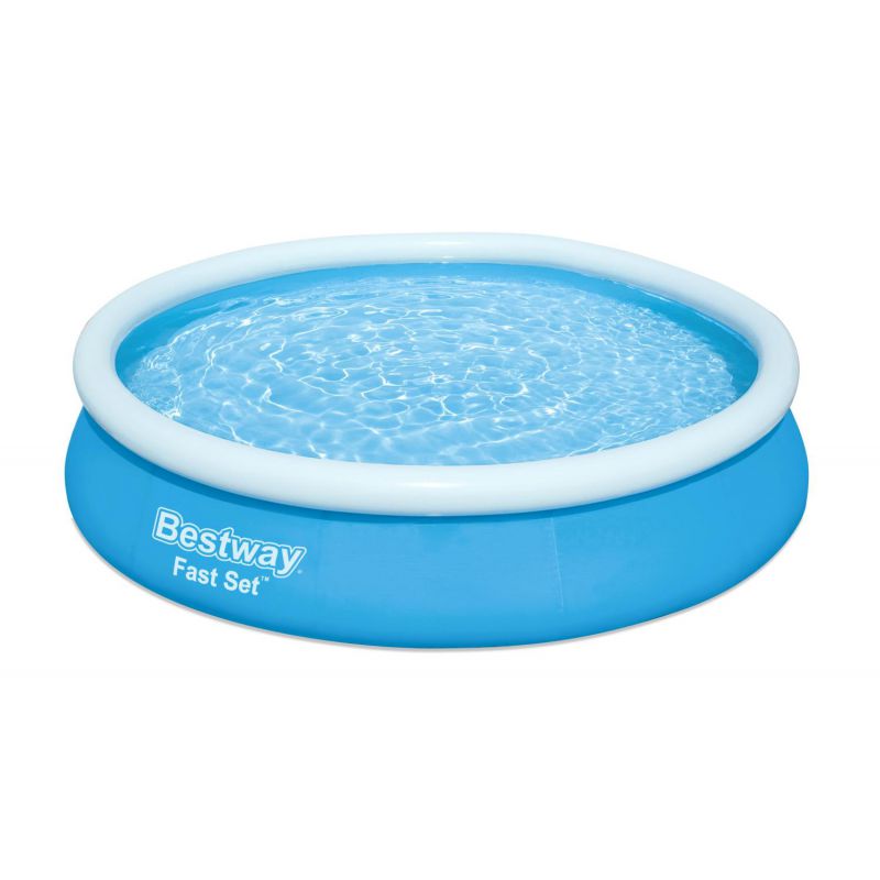 

Бассейн BestWay 57273 Fast Set 366х76 5377л