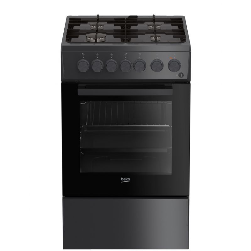 

Газовая плита BEKO FSE52130GAS