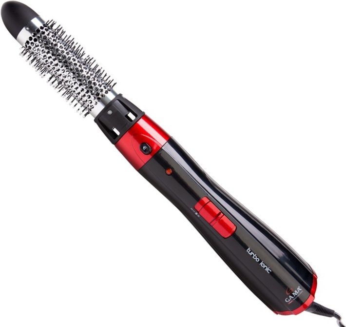 

Фен GA.MA Multistyler Turbo Ionic (GH 0102)