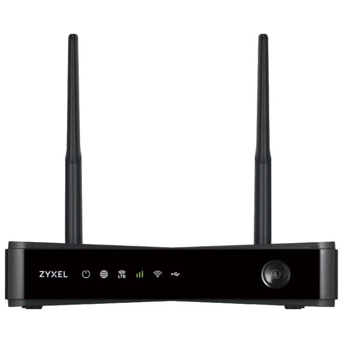 

Роутер Zyxel LTE3301-PLUS