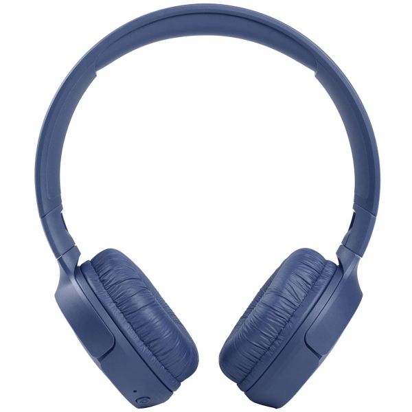 Наушники JBL T510 BT blue