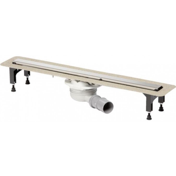 

Душевой трап VIEGA 753160 Advantix Basic Set модель 4983.10 (753160)