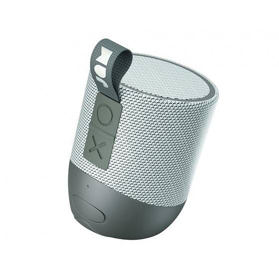 

Портативная акустика JAM Double Chill Grey (HX-P404GY)