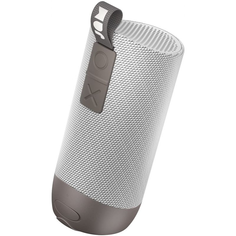 

Портативная акустика JAM Zero Chill Grey (HX-P606GY)