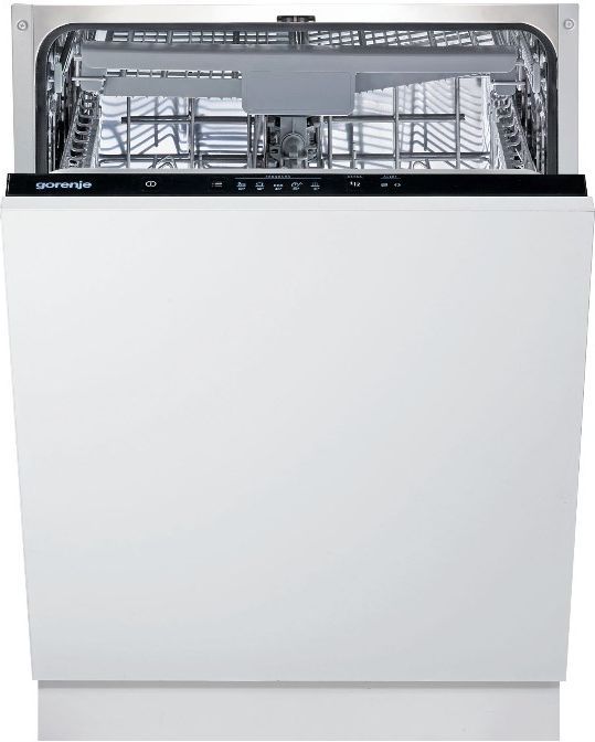 

Встраиваемая посудомоечная машина Gorenje GV620E10