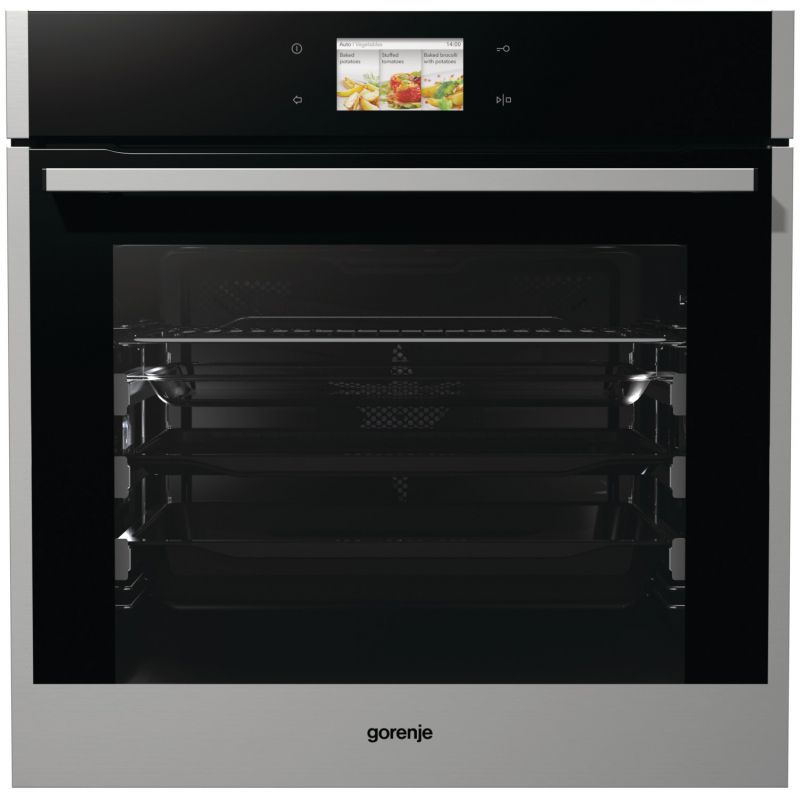 

Электрический духовой шкаф Gorenje BOP799S51X
