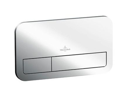 

Кнопка смыва Villeroy & Boch ViConnect 92249061