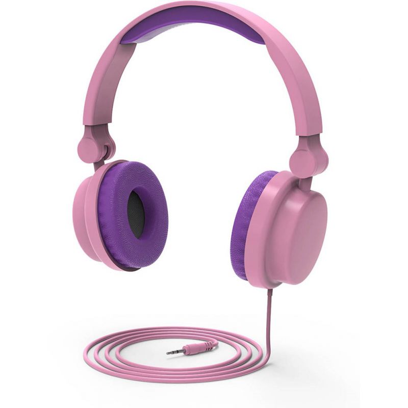 

Наушники Hiper LUCKY VTX4 Pink (HTW-VTX4)
