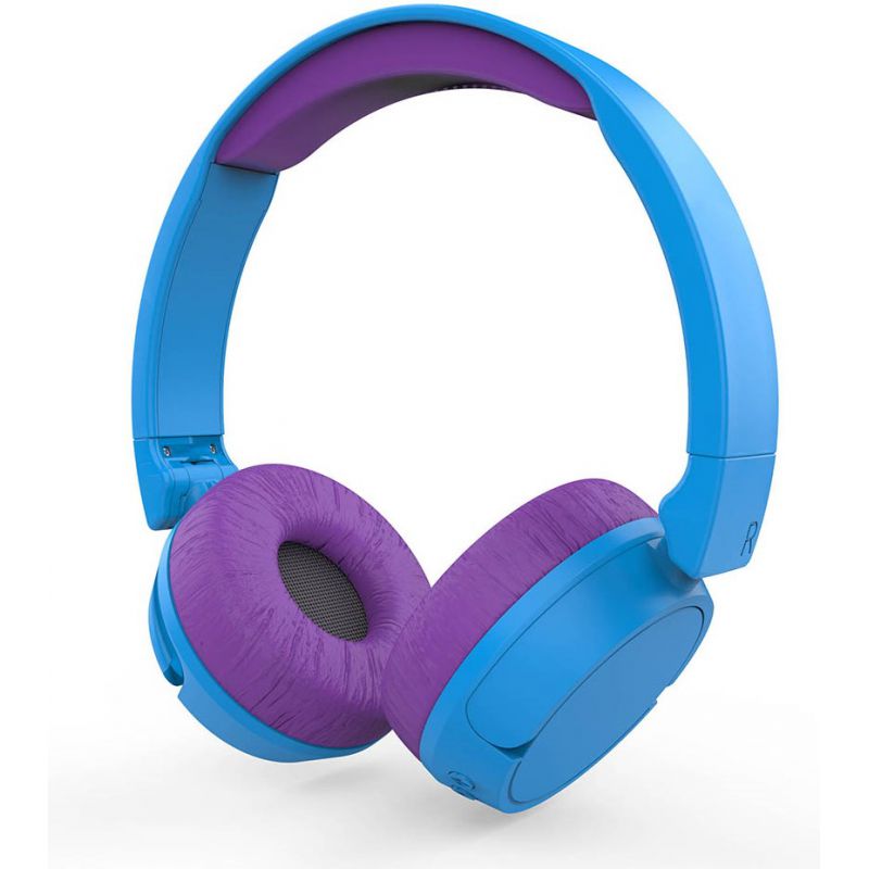 

Наушники Hiper LUCKY ZTX6 Purple (HTW-ZTX6)