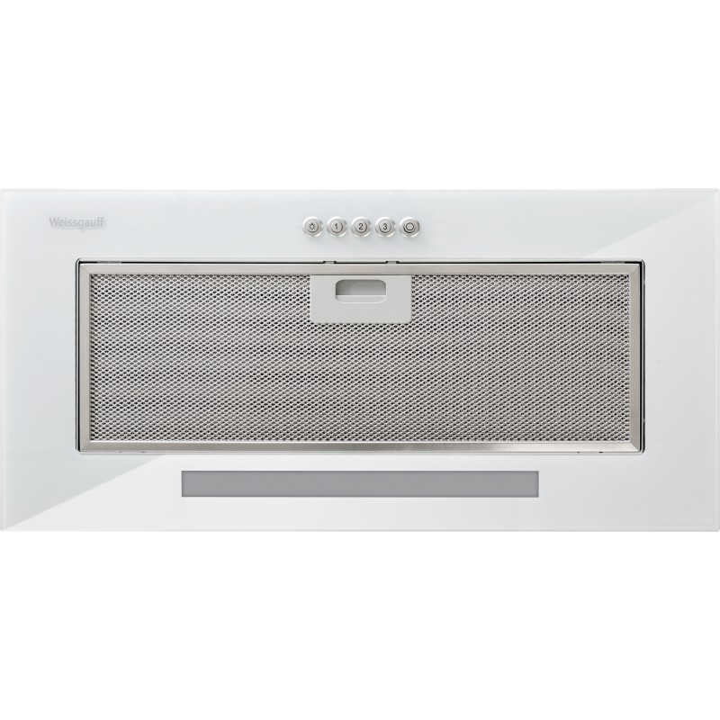 

Встраиваемая вытяжка Weissgauff Aura 900 WH
