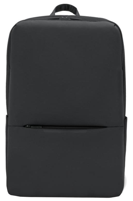 

Сумка для ноутбука Xiaomi Mi Business Backpack 2 Black (ZJB4195GL)