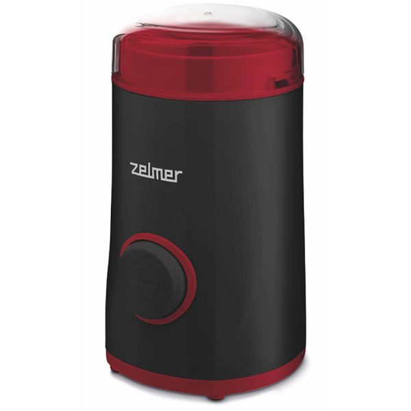 

Кофемолка Zelmer ZCG7325B BLACK