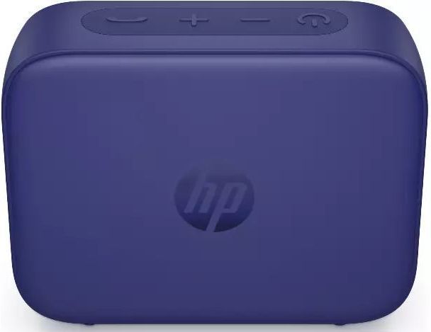 

Портативная акустика HP 350 синий (2d803aa)