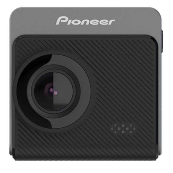 

Автомобильный видеорегистратор Pioneer VREC-130RS черный
