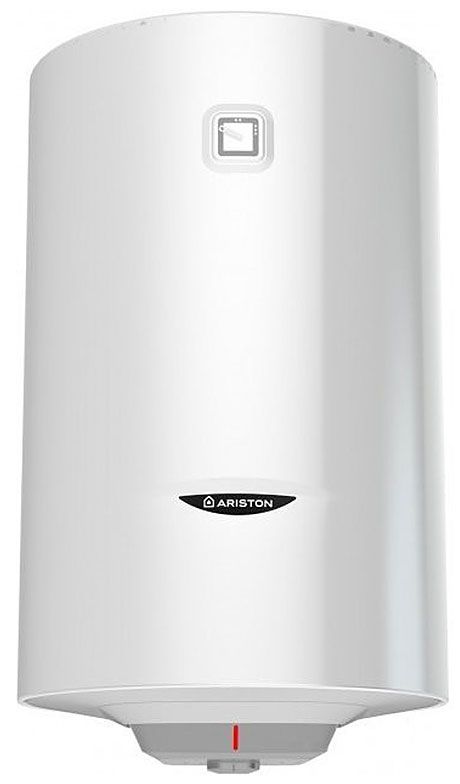 

Водонагреватель Ariston PRO1 R INOX ABS 30 V SLIM 2K