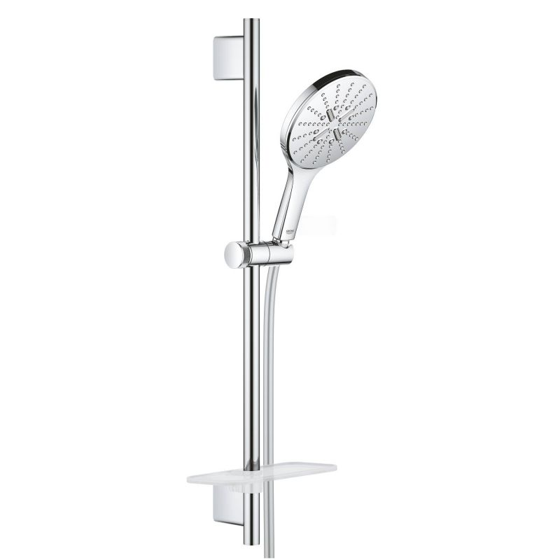 

Душевой гарнитур Grohe Rainshower SmartActive 150 26591000