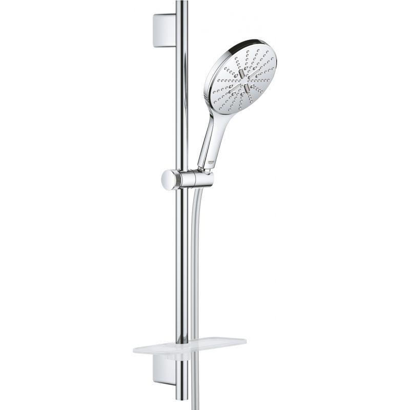 

Душевой гарнитур Grohe RainShower SmartActive 150 26592LS0