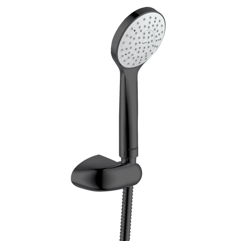 

Душевая лейка Damixa Eclipse 914510000 Graphite