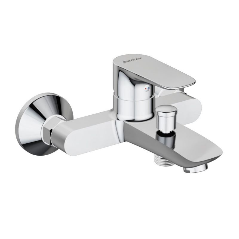 

Смеситель для ванны Damixa Origin Evo2 781000000