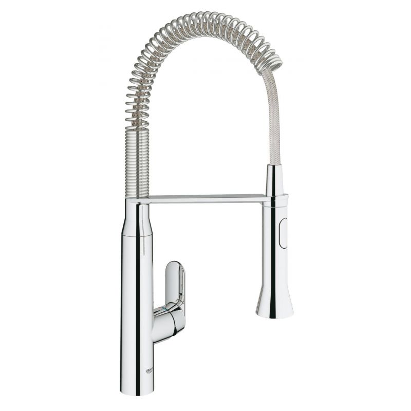 

Смеситель для кухни Grohe К7 31379000