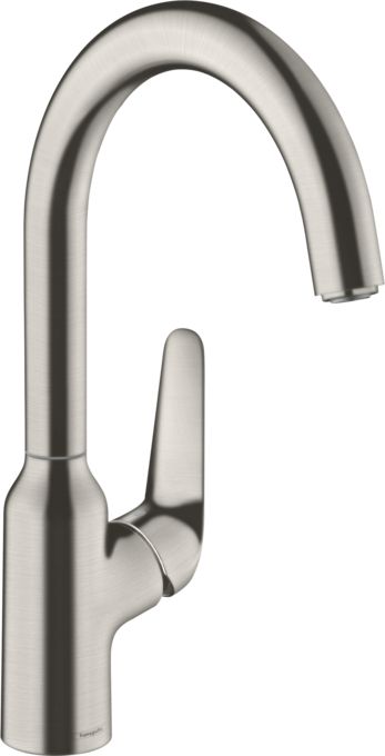 

Смеситель для кухни Hansgrohe M421-H220 71802800